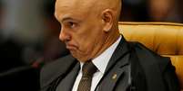 Alexandre de Moraes  Foto: Adriano Machado / Reuters