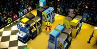 Pac-Man Museum+  Foto: Bandai Namco / Divulgação