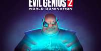 Evil Genius 2: Jogo divertido e eletrizante que não recebeu muito destaque.  Foto: Divulgação