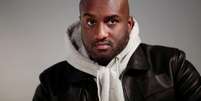 Virgil Abloh na terceira edi&ccedil;&atilde;o do Vogue Fashion Festival, em Paris, Fran&ccedil;a
09/11/2018 REUTERS/Benoit Tessier  Foto: Reuters