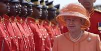 Rainha britânica continua sendo chefe de Estado de diversos países  Foto: Getty Images / BBC News Brasil