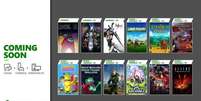Jogos que chegam ao Xbox Game Pass em dezembro   Foto: Divulgação/Xbox / Tecnoblog