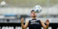 Giuliano participou diretamente de seis gols do Corinthians neste Brasileirão (Foto: Rodrigo Coca/Ag.Corinthians)  Foto: Lance!