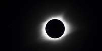 Eclipse solar total só poderá ser observado da Antártica  Foto: NASA / BBC News Brasil