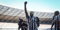 O camisa 7 foi essencial na campanha vitoriosa do time mineiro na conquista do Brasileirão-(Pedro Souza/Atlético-MG)  Foto: Lance!