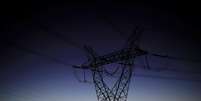 Linhas de transmiss&atilde;o de energia em Bras&iacute;lia (DF) 
29/08/2018
REUTERS/Ueslei Marcelino  Foto: Reuters