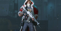 Papai Noel não está mais em Battlefield 2042   Foto: Reprodução / Tecnoblog