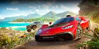 Forza Horizon 5   Foto: Divulgação/Xbox Game Studios / Tecnoblog