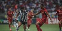 O Galo recebe a taça no Mineirão neste domingo (Foto: Flickr/Atlético-MG)  Foto: Lance!