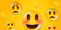 Emojis  Foto: Reprodução