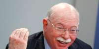 Michael Steinhardt devolveu US$ 70 milhões de dólares (mais de R$ 398 milhões) em antiguidades roubadas  Foto: Reuters