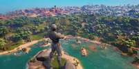 Fornite   Foto: Divulgação/Epic Games / Tecnoblog