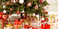 O momento da troca de presentes de Natal é uma das mais aguardadas!  Foto: Shutterstock / Finanças e Empreendedorismo