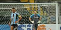 Grêmio vence o Atlético-MG mas é rebaixado para a Série B  Foto: Everton Pereira / Gazeta Press