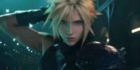 Final Fantasy VII Remake  Foto: Square Enix / Divulgação