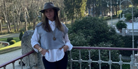 Giovanna Antonelli   Foto: @giovannaantonelli/Instagram/Reprodução / Elas no Tapete Vermelho