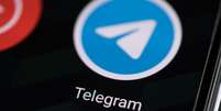 App do telegram   Foto: Ivan Radic/Flickr / Tecnoblog