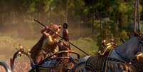 Total War Saga: Troy - Rhesus & Memnon  Foto: Creative Assembly / Divulgação