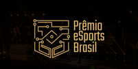 Divulgação/ Prêmio eSports Brasil  Foto: Lance!