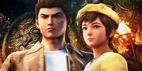 Shenmue 3 est&aacute; de gra&ccedil;a por 24 horas   Foto: Divulga&ccedil;&atilde;o/Epic Games Store / Tecnoblog