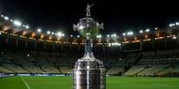Libertadores terá premiações mais altas na próxima temporada (Foto: DIVULGAÇÃO/CONMEBOL)  Foto: Lance!