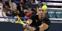 Rafael Nadal testou positivo para covid-19  Foto: Christopher Pike / Reuters