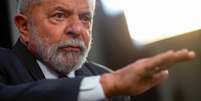 Lula vence em todos os cenários de segundo turno simulados  Foto: Amanda Perobelli / Reuters