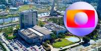A Globo vendeu a sede em São Paulo para se capitalizar  Foto: Reprodução