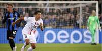Marquinhos continua no PSG  Foto: Divulga&ccedil;&atilde;o  / PSG