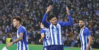 Porto venceu o Benfica por 3 a 0 nas oitavas da Ta&ccedil;a de Portugal   Foto: Reprodu&ccedil;&atilde;o/Instagram