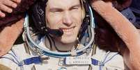 Sergei Krikalev passou 312 dias consecutivos no espaço  Foto: Getty / BBC News Brasil