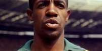 Pelé se declara para o ex-atacante Dorval: "Melhor ponta-direita da história".  Foto: Pelé/Instagram / Estadão