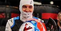 Esteban Ocon analisou o futuro da F1   Foto: Alpine / Grande Pr&ecirc;mio