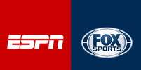ESPN e Fox Sports trabalham em conjunto sob o comando da Disney (Foto: Divulgação)  Foto: Lance!