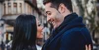 Após 14 anos de casamento, Simaria e Vicente colocaram um ponto final na relação em agosto.  Foto: Instagram/@simaria / Famosos e Celebridades