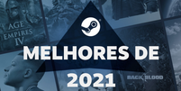 Steam elege os melhores jogos de 2021   Foto: Divulgação/Steam / Tecnoblog