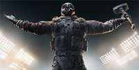 Rainbow Six Siege aparece entre os jogos mais vendidos do ano na Steam  Foto: Divulgação / Ubisoft