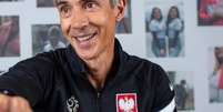 Paulo Sousa tem fama de ser bom de briga  Foto: Reprodução