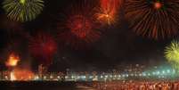 Termo Réveillon era originalmente usado para festas da nobreza da França do século 17  Foto: Getty Images / BBC News Brasil