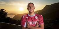 Vanderson, ex-Gr&ecirc;mio, foi confirmado oficialmente como refor&ccedil;o do Monaco  Foto: Monaco/Divulga&ccedil;&atilde;o / Estad&atilde;o