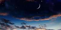 Lua Nova em Capricórnio trazendo um recomeço, a oportunidade de fazer diferente - Shutterstock.  Foto: João Bidu