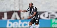 Alonso foi um dos grandes nomes do Galo na temporada 2022-(Pedro Souza/Atlético-MG)  Foto: Lance!