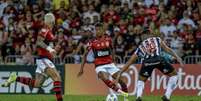 Atlético-MG e Flamengo se enfrentarão pela Supercopa do Brasil (Foto: Divulgação / Flickr Flamengo)  Foto: Lance!