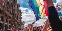 Reino Unido amplia perdão a todos os condenados por relações homossexuais   Foto: Margaux Bellott/Unsplash
