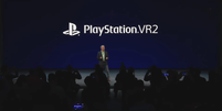 Sony revela nome do PSVR 2 na CES 2022   Foto: Divulgação/Sony / Tecnoblog