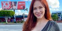 Ex-estrela da Disney, Maitland Ward atua no cinema pornô desde 2019  Foto: Instagram / Reprodução