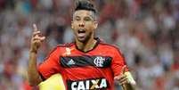 Flamengo: Léo Moura é considerado um dos maiores laterais da história do clube (Alexandre Vidal / Flaimagem)  Foto: Lance!