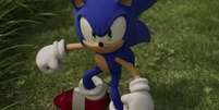 Sonic: Frontiers terá legendas em português  Foto: Sega / Reprodução