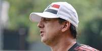 S&atilde;o Paulo iniciou a temporada j&aacute; com diversos casos de covid, atrapalhando a pr&eacute;-temporada de Rog&eacute;rio Ceni  Foto: Divulga&ccedil;&atilde;o/S&atilde;o Paulo FC / Estad&atilde;o