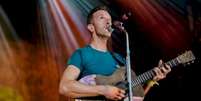  Foto: Reprodu&ccedil;&atilde;o | Instagram | @coldplay / The Music Journal